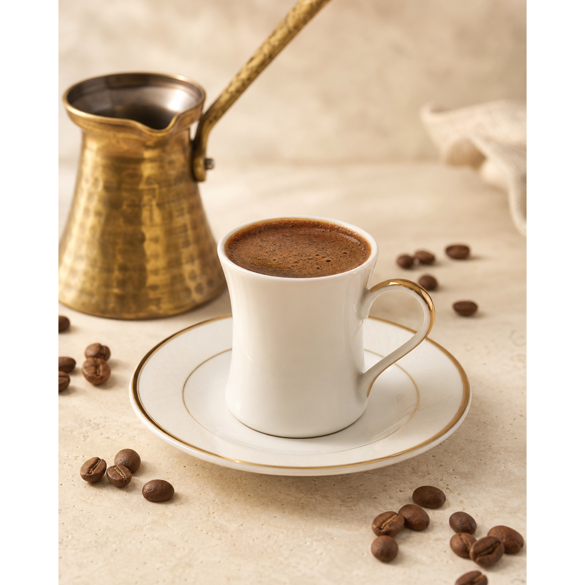 SELECTİON BLEND 500GR ESPRESSO